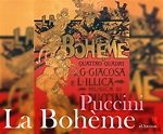 La Bohème de Puccini, Una obra maestra. | iOpera