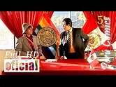 Cholo Juanito & Richard Douglas - ( EL JUEZ ) - YouTube