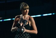 MTV Europe Music Awards: Taylor Swift räumt ab | Wochenblatt Neumarkt