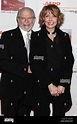 Steve Jaffe, Susan Blakely at AARP Movies for Grownups Awards at the ...