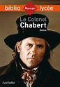 Bibliolycée - Le Colonel Chabert, Honoré de Balzac - 00- Fichier (ebook ...