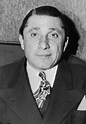 Frank Nitti, The Fearsome Enforcer And Bodyguard Of Al Capone