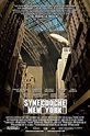Synecdoche, New York (2008) | VERN'S REVIEWS on the FILMS of CINEMA