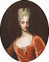 Anna Maria of Liechtenstein - Wikipedia