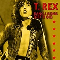 Bang A Gong (Get It On) (Extended Version) by T. Rex on Amazon Music ...