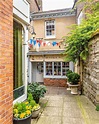 A Beatrix Potter museum and shop in Gloucester, England. Click through ...