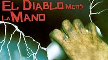 El Diablo Metió La Mano | Apple TV