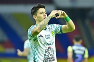 Víctor Dávila anotó un gol a los 15 segundos en derrota de León ante ...