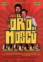 El oro de Moscú - Película 2003 - SensaCine.com