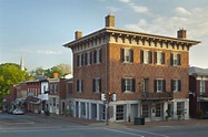 Five Reasons To Visit Lexington, Virginia