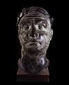 Head, portrait of Trebonianus Gallus