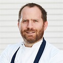 Bryn Williams | Award Winning Chef | Great British Speakers