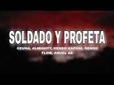 Soldado Y Profeta ( Remix )Feat. Ozuna, Almighty, KENDO Kaponi, Ñengo ...