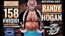 Randy Hogan Interview EP 158 - YouTube