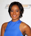 Keke Palmer Picture 55 - The 44th NAACP Image Awards