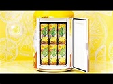 「爆玩具」限量版迷你「Sparkling VLT 造型雪櫃」 - YouTube