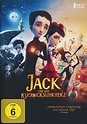 Jack und das Kuckucksuhrherz (DVD) – jpc