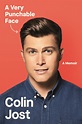 Colin Jost Young - Colin Jost Shaves His Beard For Snl At Home Promo ...