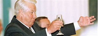Boris Yeltsin - Últimas noticias de Boris Yeltsin en 20minutos.es