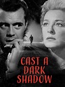 Cast a Dark Shadow. directed by Lewis Gilbert | Classic Film Review