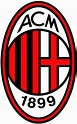 AC Milan Logo - PNG y Vector