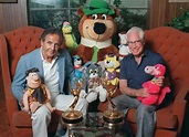 Hanna and Barbera | Biographies & Facts | Britannica.com