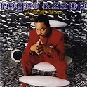 ‎The Compilation: Greatest Hits II & More by Zapp & Roger on Apple Music
