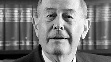 Historiker Eberhard Jäckel ist tot | NDR.de - Geschichte
