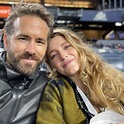 Blake Lively and Ryan Reynolds' Relationship Timeline