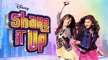Ver los episodios completos de Shake It Up! | Disney+