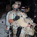 SEAL Team 6 Operator Matt Bissonnette (Author of „No easy day ...