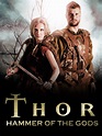 Watch Thor: Hammer of the Gods | Prime Video