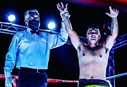 Miguel Angel Correa | Boxer Page | Tapology