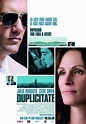 Duplicity (2009) poster - FreeMoviePosters.net