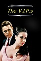 The V.I.P.s (1963) - Posters — The Movie Database (TMDb)
