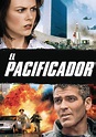 El pacificador - película: Ver online en español