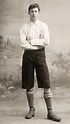 Vivian Woodward (England) Football Players, Football Club, England Kit ...