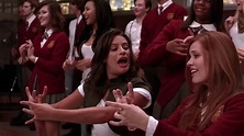 Glee - Imagine full performance HD (Official Music Video) - YouTube