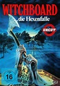 Witchboard – Die Hexenfalle - Film 1986 - Scary-Movies.de
