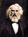 Henry Wadsworth Longfellow the Poet, biography, facts and quotes