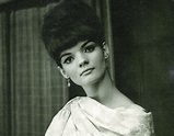 Linda Morand 1964 | First girl, Coming of age, Linda
