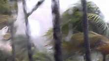 Hurricane Irene @Atlantis Resort, Paradise Island, Bahamas - YouTube