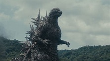 Toho Drops New US Poster and Images of Godzilla Minus One
