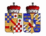 European Heraldry :: House of Zähringen (Baden)