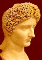 Flavia Maximiana Theodora - Alchetron, the free social encyclopedia