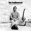 Lee Hazlewood : 400 Miles from L.A. 1955-56 CD (2019) - Light In The ...