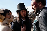 How to Watch Prisoners of the Ghostland: Is It Streaming or in Theaters?