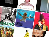 The 50 greatest album covers of all time | MusicRadar