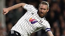 Tim Ream signs new one-year contract with Fulham - SBI Soccer