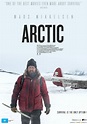 Review: ARCTIC (2018) - cinematic randomness